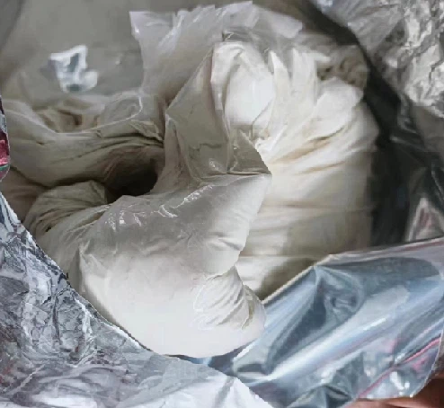 2023 Granulated Garlic Granules