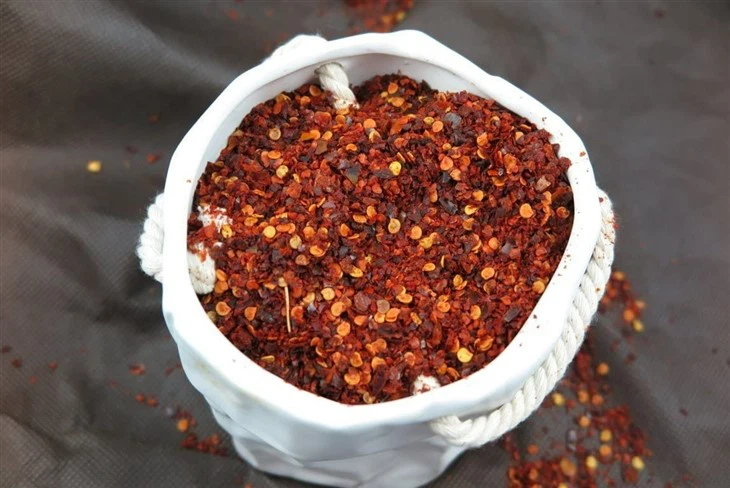 2023 Hot Red Chili Supplier