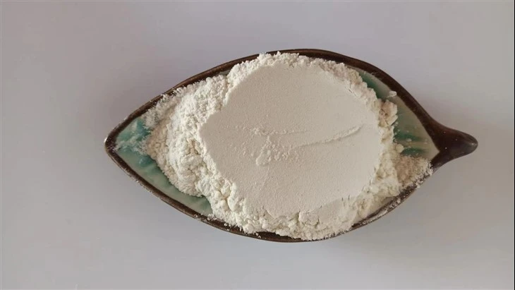 Blended Chinese Garlic Powder