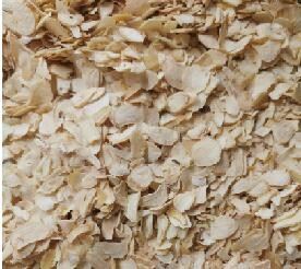 Chinese Dehydrated Garlic Flakes