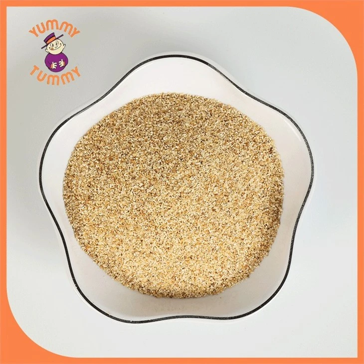 garlic granules 26-40mesh B grade (3)