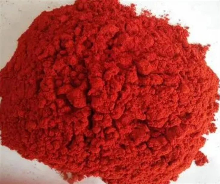 Sweet Paprika Powder For Distributor