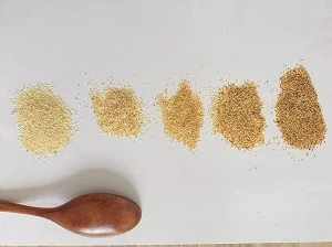 Жетва кинеског белог лука и прогноза цена за 2024