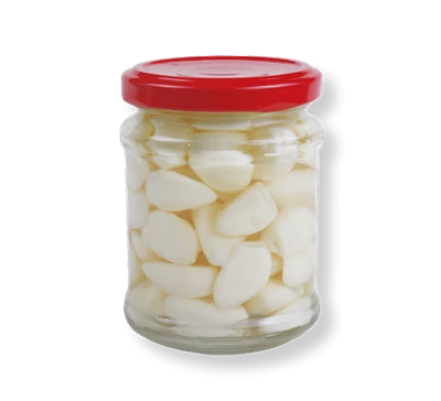 Маринирани бели лук